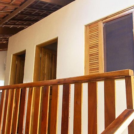 Incrivel Casa Com Churrasqueira Em Ubatuba, Sp Exterior foto