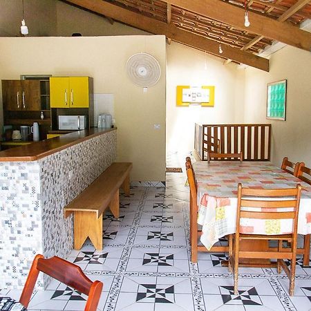 Incrivel Casa Com Churrasqueira Em Ubatuba, Sp Exterior foto