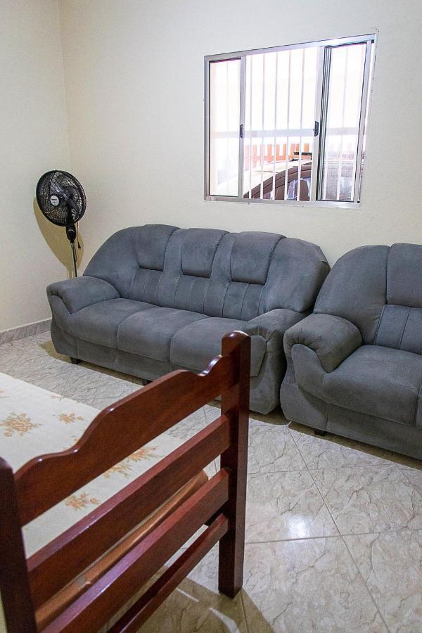 Incrivel Casa Com Churrasqueira Em Ubatuba, Sp Exterior foto