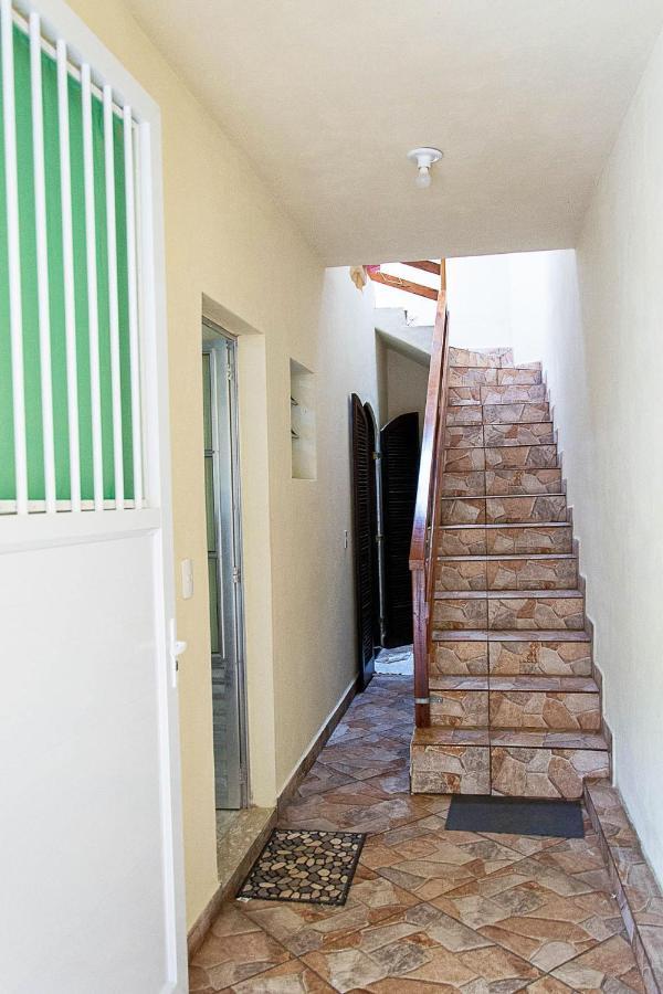 Incrivel Casa Com Churrasqueira Em Ubatuba, Sp Exterior foto